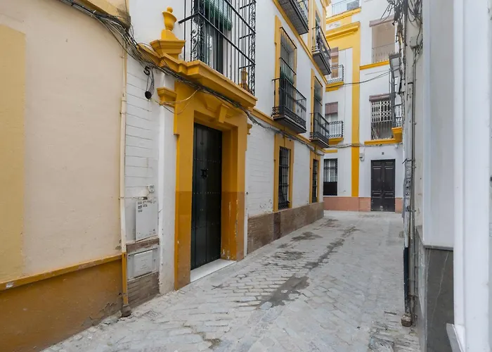 Functional And Pretty-1Bd 1Bth- San Vicente