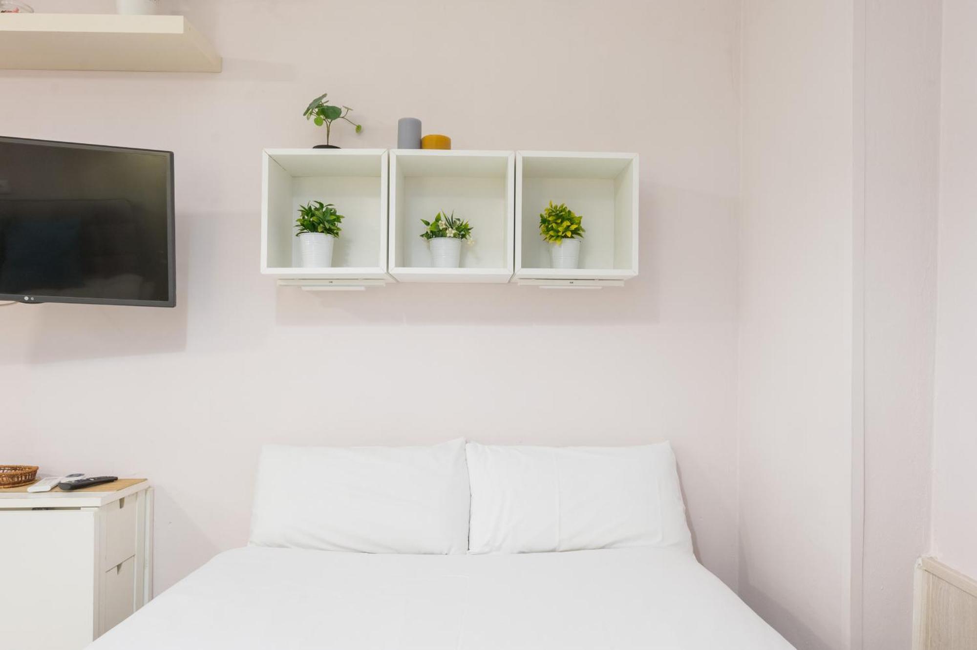 Apartment Functional And Pretty-1bd 1bth- San Vicente *